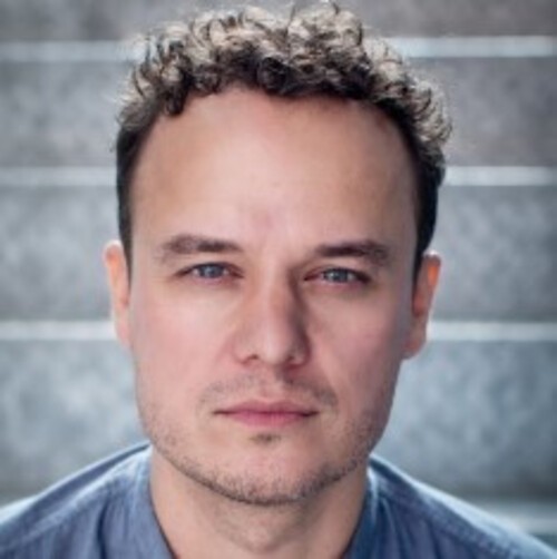 Christophe Jauquet