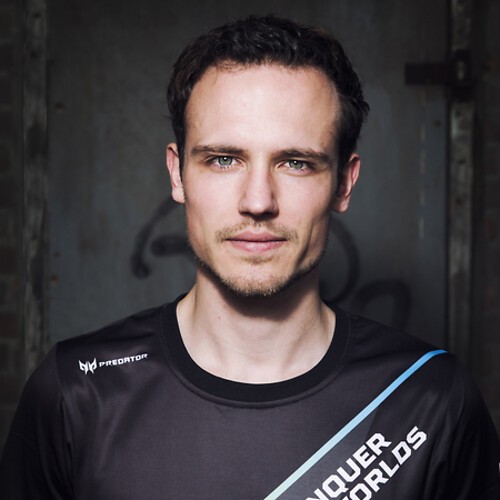 Koen Schobbers