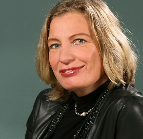 Drs. Nathalie Hazenberg MA
