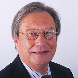Teun Hardjono