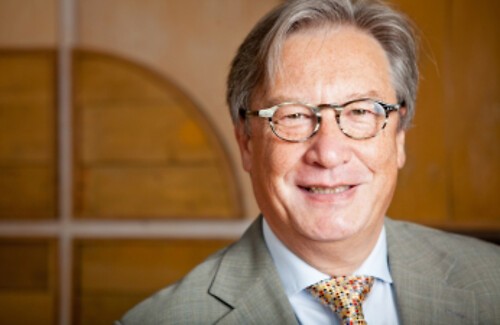 Teun Hardjono