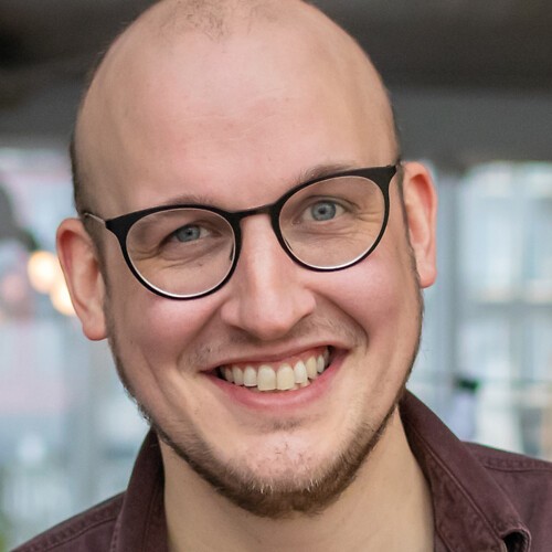 Maarten van der Schaal