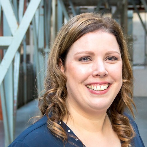Astrid van Kollenburg