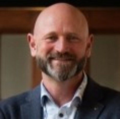 Gerard Vriens