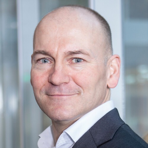 Jeroen Schijns