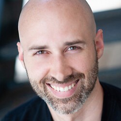 Stephen Guise