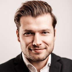 Arjen Banach