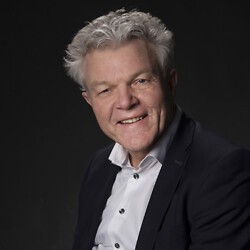 Rolf Baarda