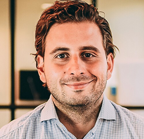 Ir. Anthony Meyer zu Schlochtern
