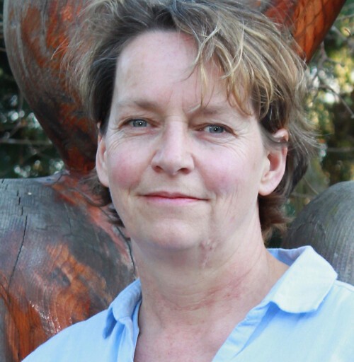 Drs. Harriet Kuipers