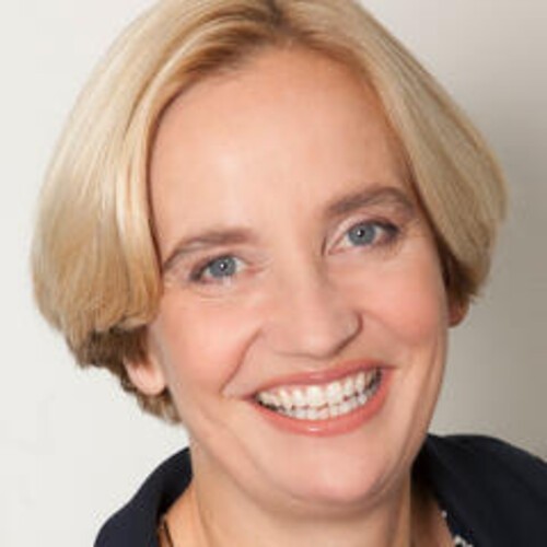 Dorien van der Heijden