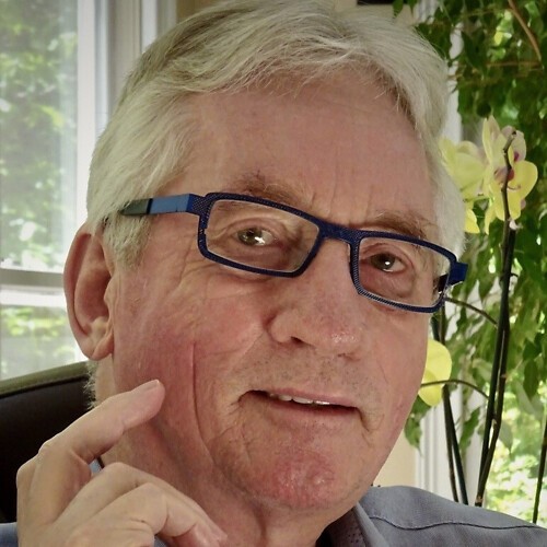 Frans de Waal