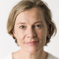 Ina Ahuis