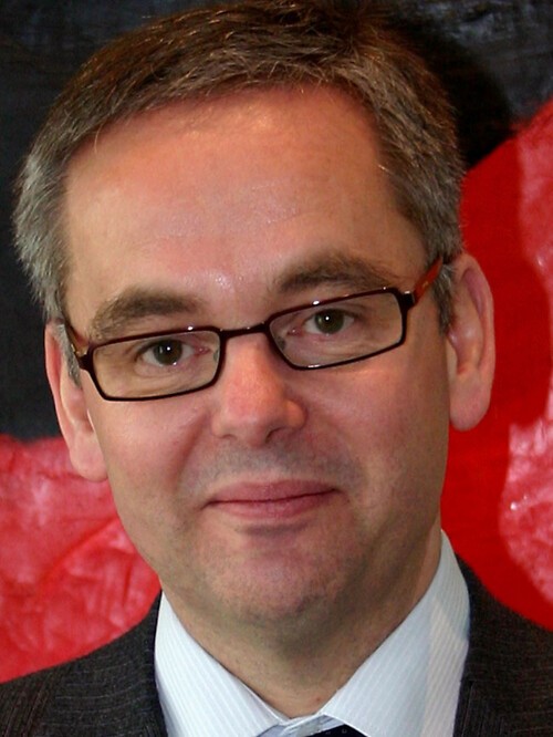 Kees Ahaus