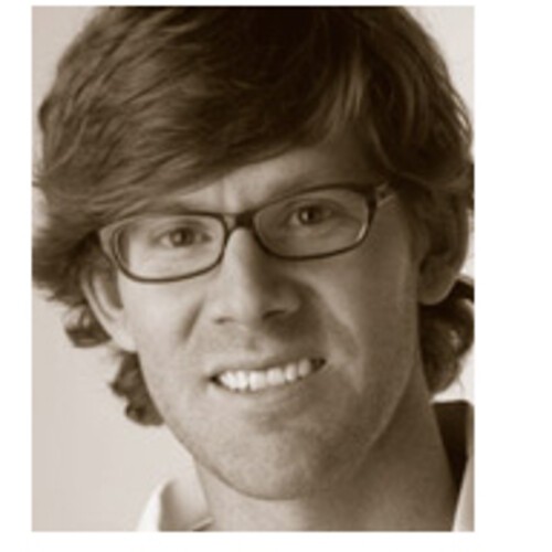 Matt Harrison