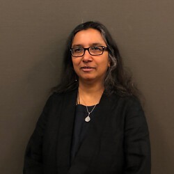 Anu Manickam