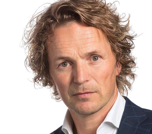 Rik Nijkamp