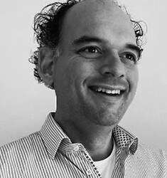 Mike van Rijswijk
