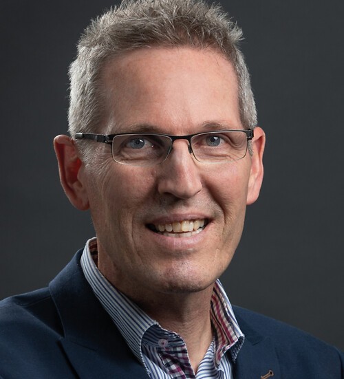Jules de Ruijter
