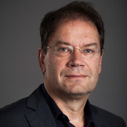 Peter de Roode