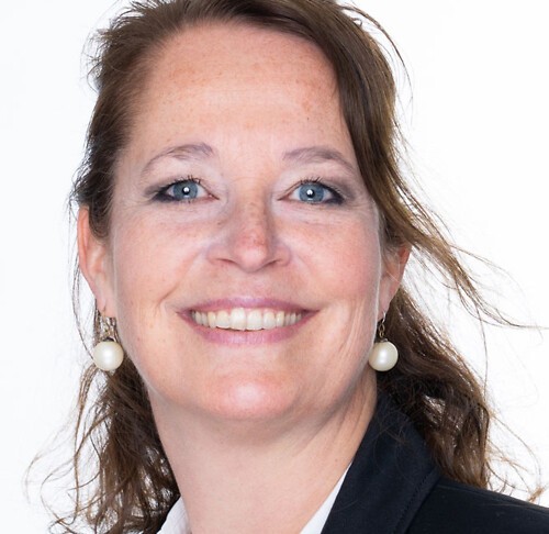Mirjam Wiersma