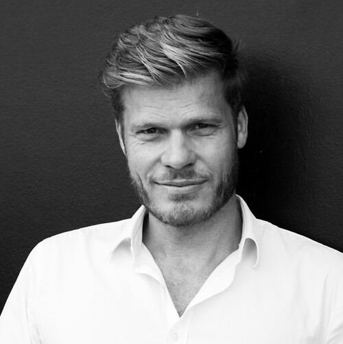 Raymon Geurts