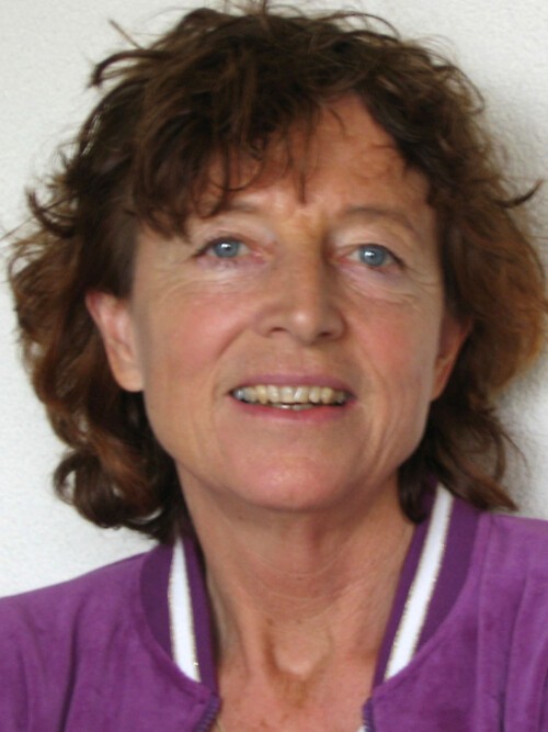 Ietje Lindermann