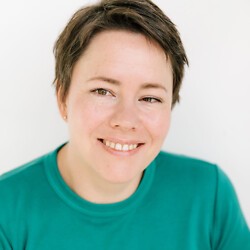 Sonja van Uden