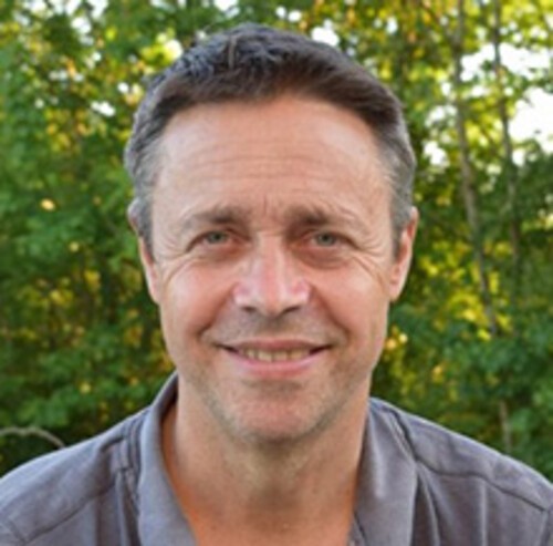 Paul Smith