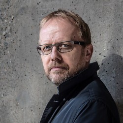 Jan Jaap Verolme