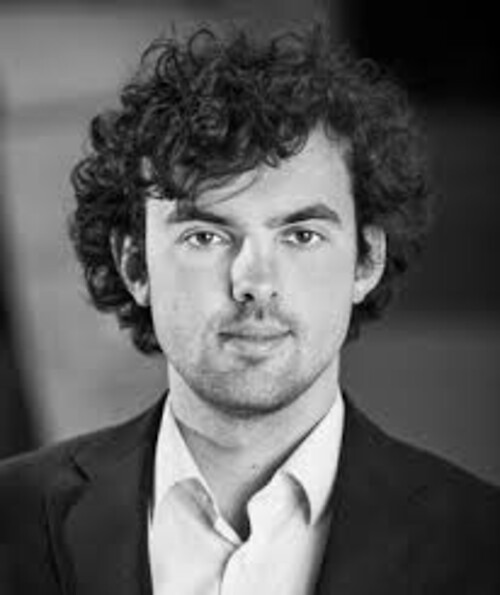 Bas van der Starre