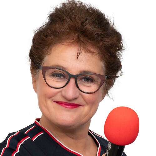 Machteld Kooij