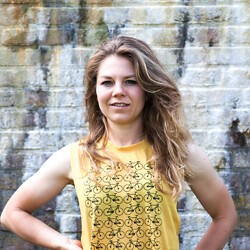 Sanne van Paassen