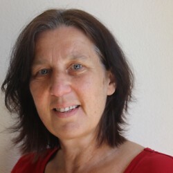Moniek Hiemink