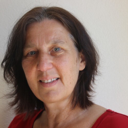 Moniek Hiemink