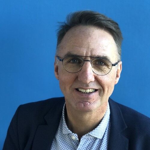 Gerlof Schutte