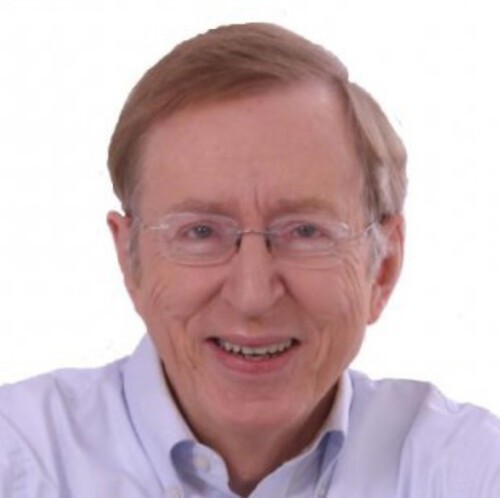 Stephen Denning