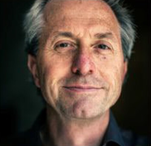 Johan De Wilde