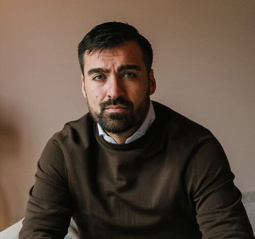 Friso van Doesburg