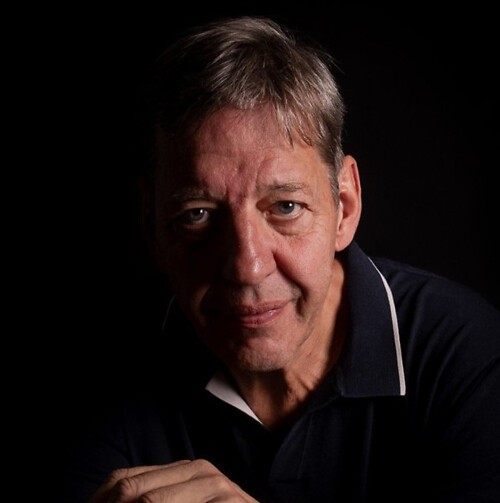 Peter Van Welden
