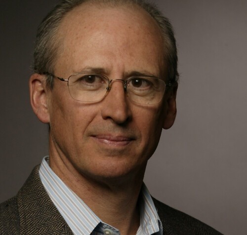 Brian Dumaine