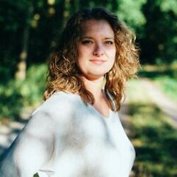 Elke Wiss