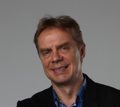 Paul Devilee