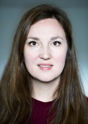 Fleur Ravensbergen