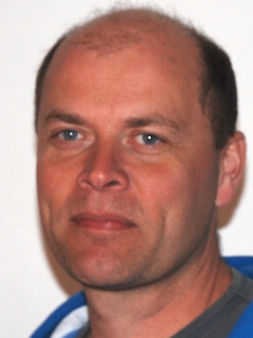 Mathijs Bouman