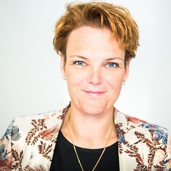 Linda Tonkes