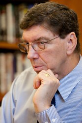 Clayton Christensen