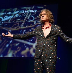 Gijs van Wulfen