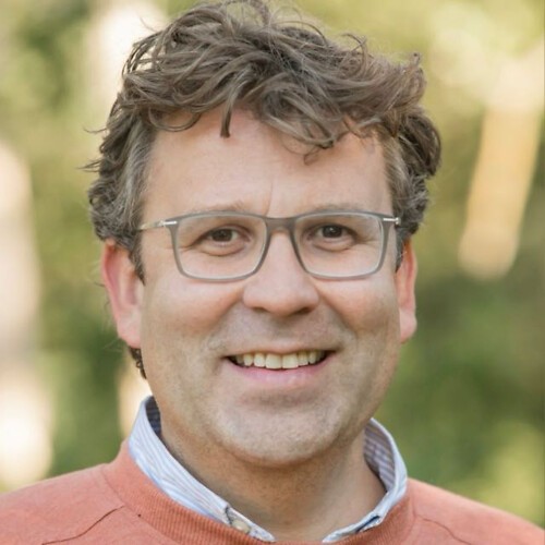 Sven Turnhout