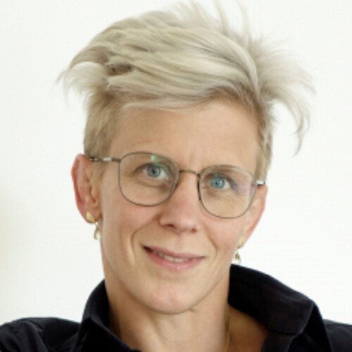 Ann Simons